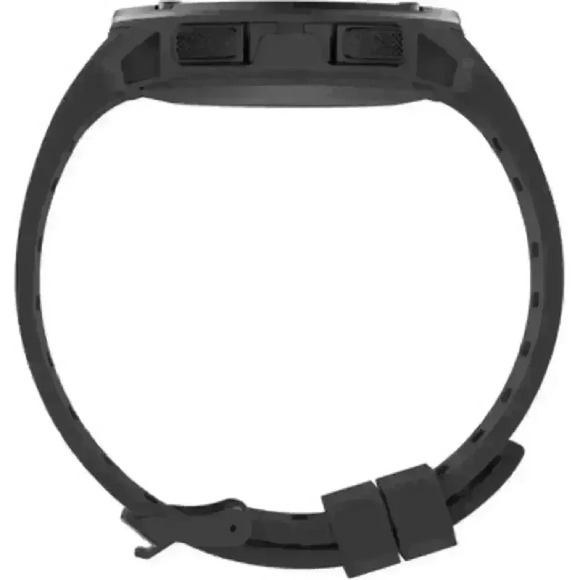 iTouch Explorer 3 Smart Watch Fitness Tracker Compatible iOS & Android - Picture 3 of 8